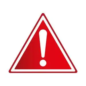 危险的感叹号图片-危险的感叹号素材-危险的感叹号插画-摄图新视界