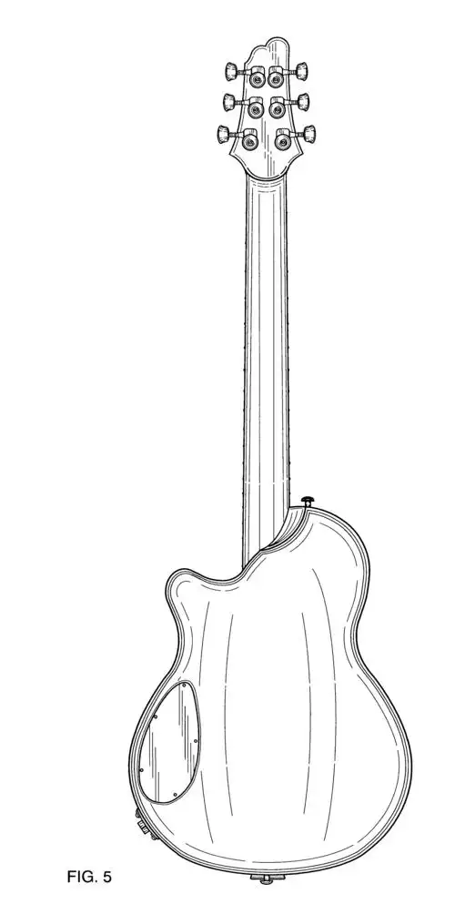 guitar