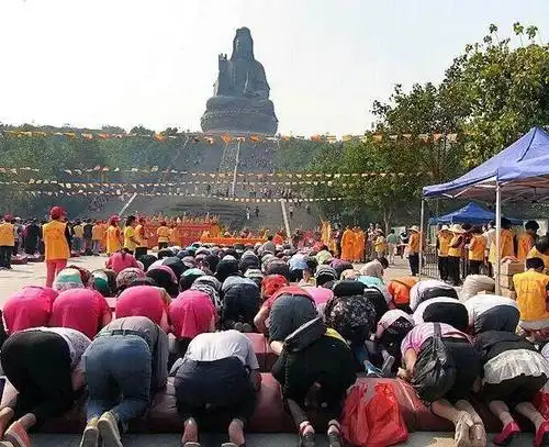 连观音菩萨都中枪了,《西游记》这个故事究竟讽刺了谁?