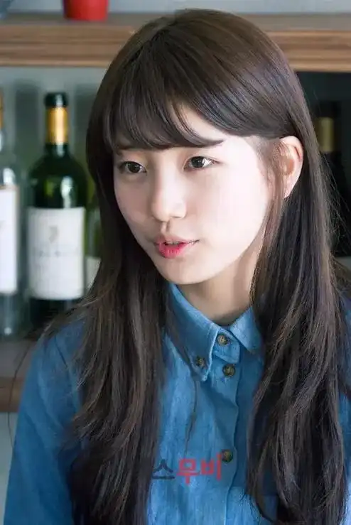 裴秀智韩国女演员