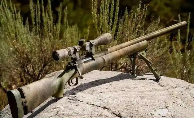 日本陆上自卫队的19种现役轻武器其中多数并不是自主研发