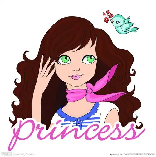 cs2)颜色:rgb40共享分举报收藏立即下载×关 键 词:手绘少女 卡通女孩