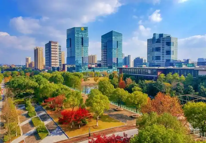 国务院批准惠山经济开发区晋升国家级