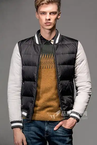 商机 1943s/prewestern男装 避开喧哗 活出自然  【招商】 品牌名称