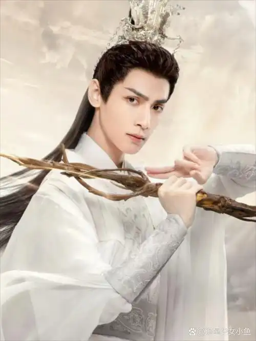 罗云熙陈飞宇耽改双男主剧来啦!