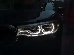 【宝马5系勺子灯】宝马5系勺子灯品牌,价格 - 阿里巴巴