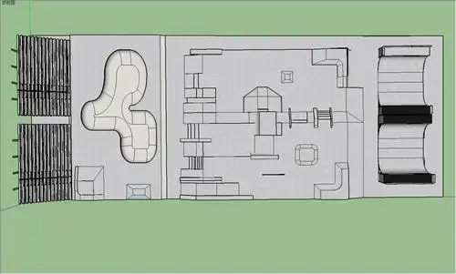 假期ing,推荐长沙适合滑板运动的好去处_场地