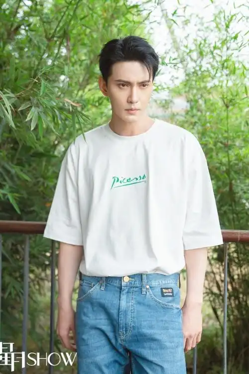 徐正溪自己接档自己