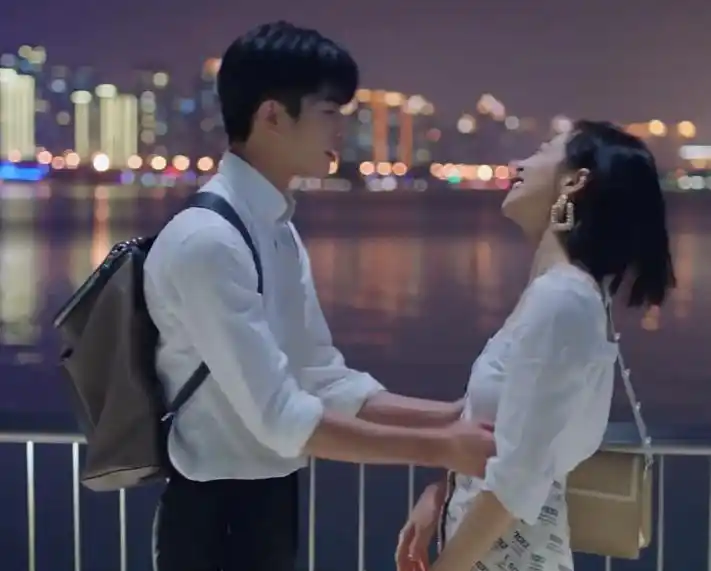 下一站是幸福贺繁星一次次挑战元宋的底线元宋还要挨巴掌