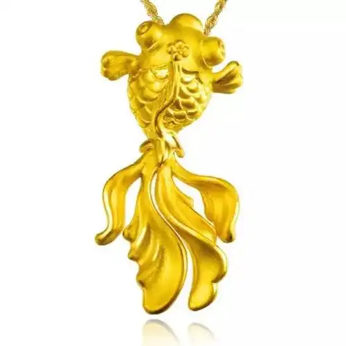 实用创意纯金小礼品