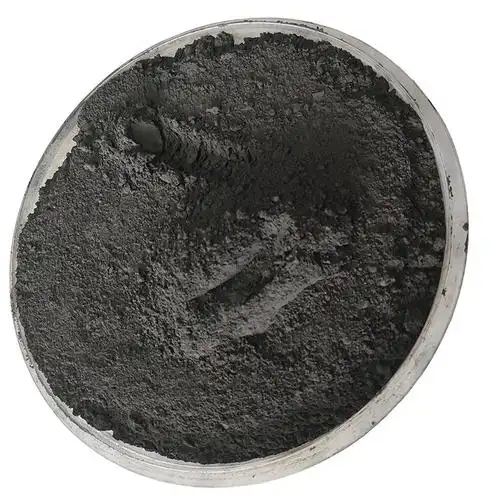 胶体石墨粉 耐高温润滑粉3500目导电石墨粉塑料改性石墨粉