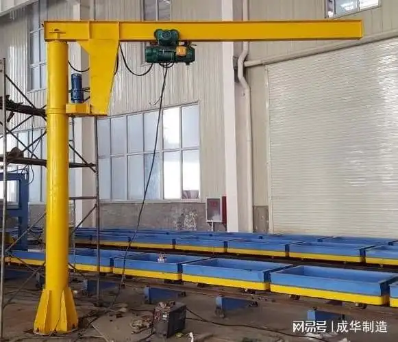 当工字钢横梁出现爆漆情况应及时处理