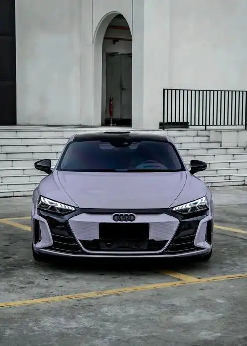 低饱和度紫色系奥迪rs0790_汽车杂谈社区_易车社区
