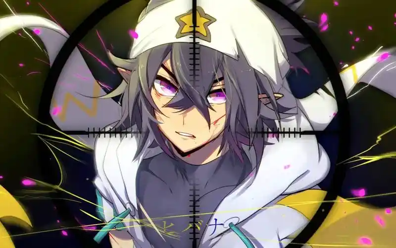 凹凸世界 雷狮画师:有毒然 - 堆糖,美图壁纸兴趣社区