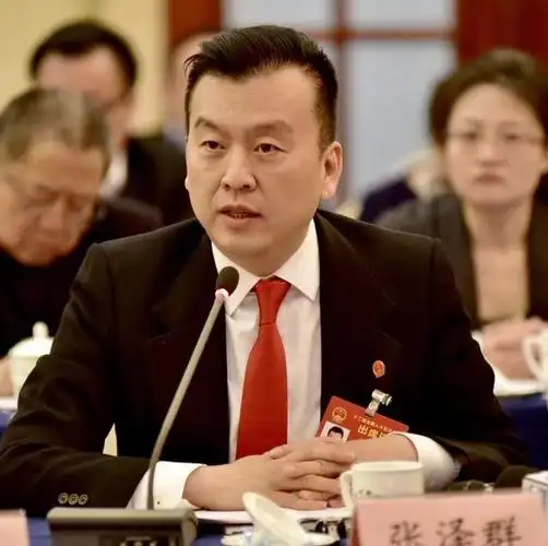 热议最高检工作报告,代表委员关注的内容真不少!