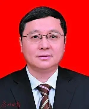 广州市人民政府市长副市长简历(图)