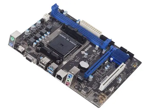 梅捷sy-a68m 全固版 s2主板3