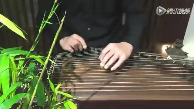 《风居住的街道》北京国乐馆孙金阳老师随弹