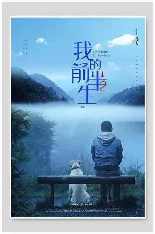 我的前半生2电影海报