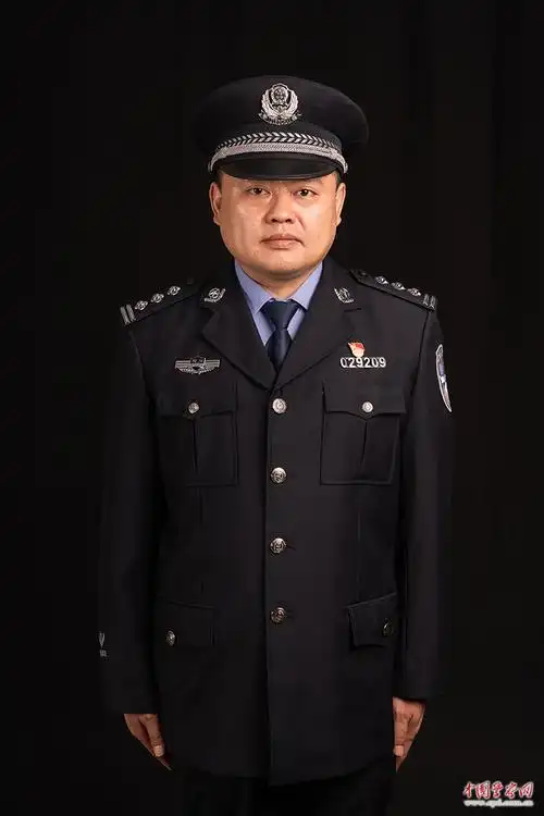 深化改革 推动公安工作高质量发展 -中国警察网