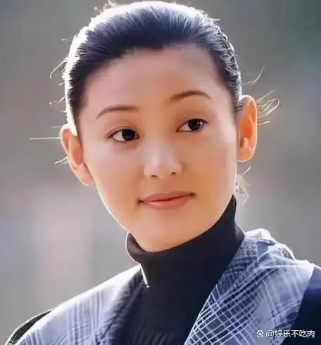 24年后,再看冯小刚现任妻子徐帆,才理解她与张娣谁更"清醒"