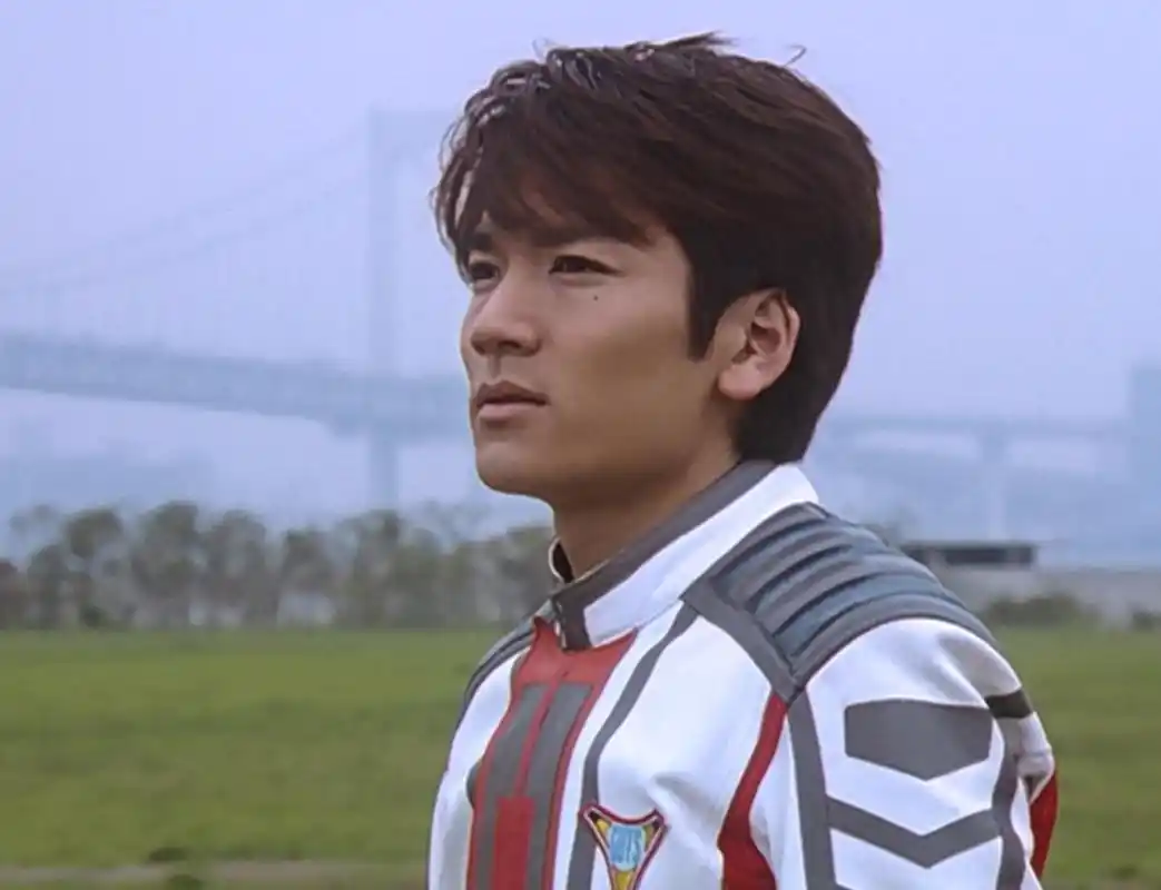 丽娜多少集知道大古是迪迦?丽娜和大古结婚了吗?