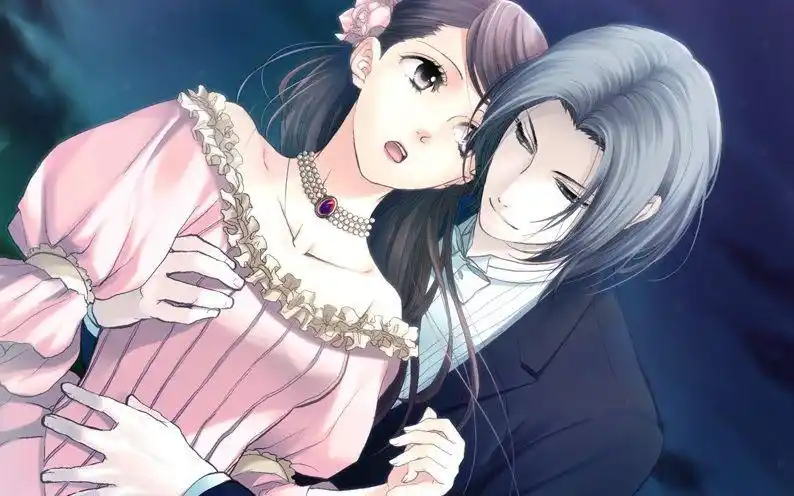 【芊绘实况】蝶之毒华之锁 瑞人线完结 part.