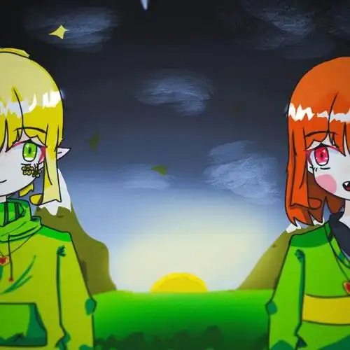 我真不是你们说的nightmare