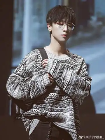 太爱各位配音演员们啦(附上轩zone,羊仔,静香和小苏总的美照)