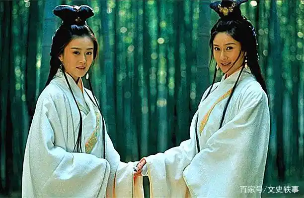 曹操见过大乔,小乔吗?大乔,小乔之父和曹操什么关系?