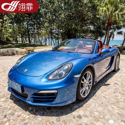 上海租车敞篷跑车保时捷718boxster法拉利458奥迪r8兰博基尼奔驰g