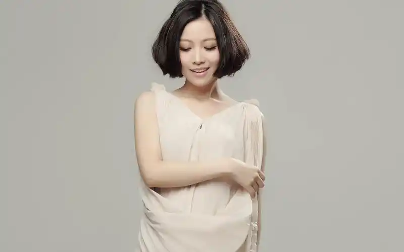 [顶级vocal]姚贝娜唱不好f5?