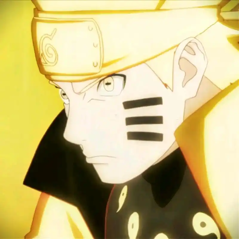 博人查克拉属性为什么是雷?佐助:?