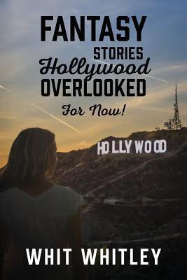 预订fantasy stories hollywood overlooked for now!