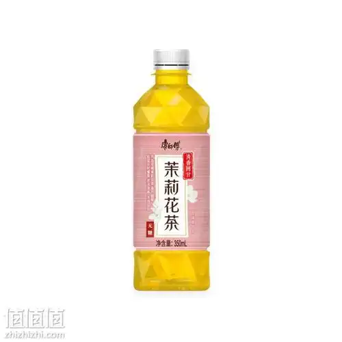 康师傅 无糖 茉莉花茶饮品 350ml*15瓶 29.9元包邮 - 天猫价格￥34 -