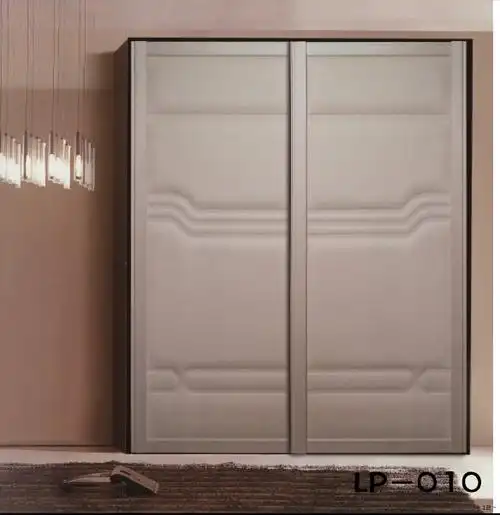 衣柜门(皮革门)lp-010