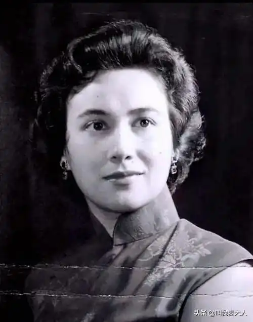 低调隐忍的陈婉珍:从小护士到赌王三太,她才是豪门的最大赢家