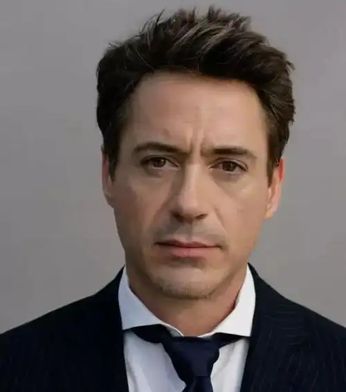 法令纹很深的男人事业运好不好?-周易易学讲堂-面相研究