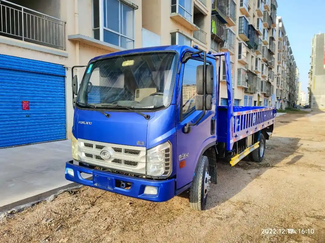 2x2米,车况精品,动力杠杆,车好价优,接头暗号就在下方97#蓝牌平板车