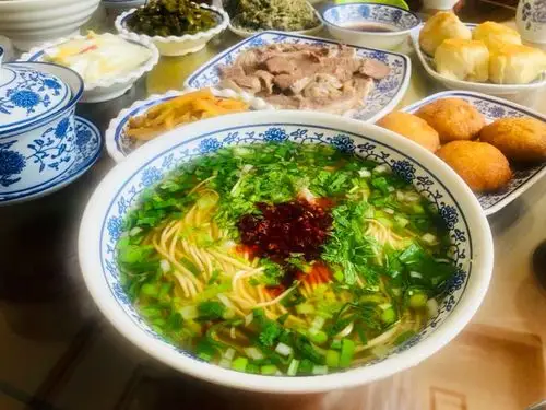 2019吴忠十大早茶名店投票开始吃货们请pick出你的最爱