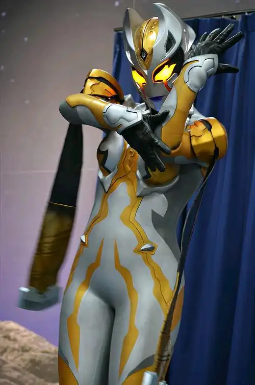 卡尔蜜拉奥特曼