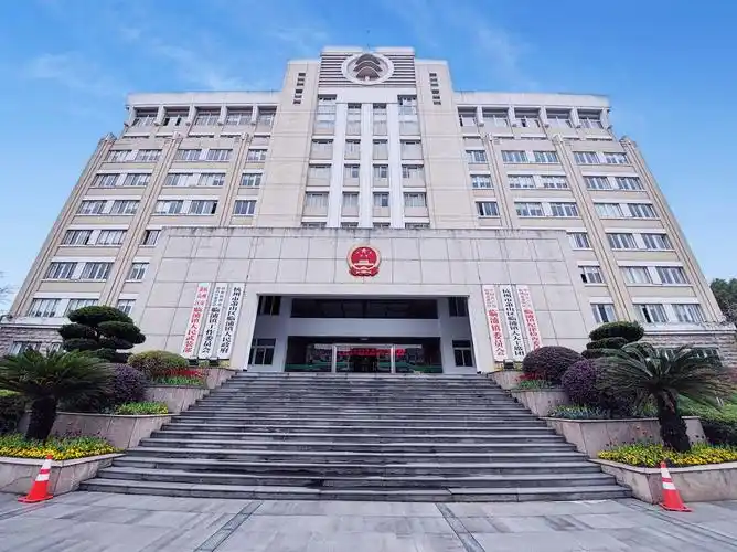 杭州萧山区临浦镇人民政府