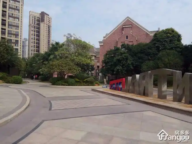 中洲中央公园_中洲中央公园二手房,房价,小区怎么样 - 惠州房多多