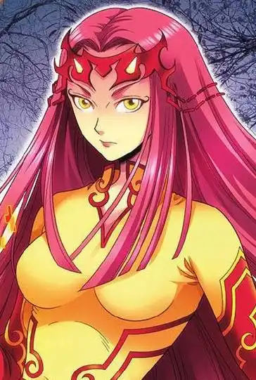 星海镖师:十二神将十二生肖,你对应的是哪个呢?