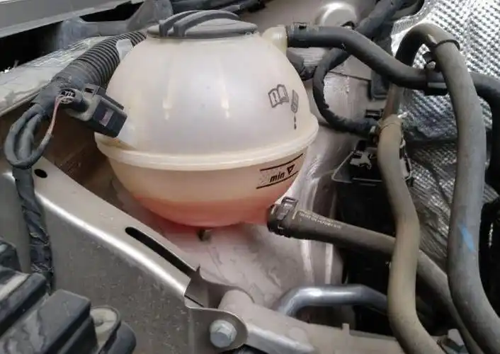 防冻液保质期是多久