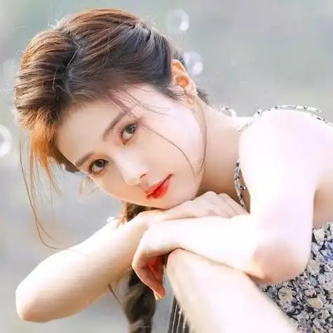 让男生心动的女生头像 高清撩人让男生一眼就心动的头像图片_女生头像