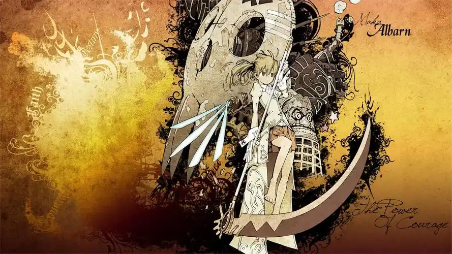 《噬魂师》这个世界需要死神!