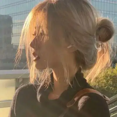 侧脸女头_女生头像_我要个性网