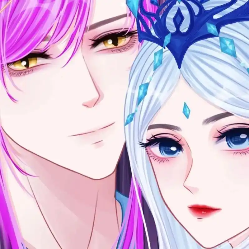 精灵梦叶罗丽 叶罗丽官方微信最新cp图 - 抖音