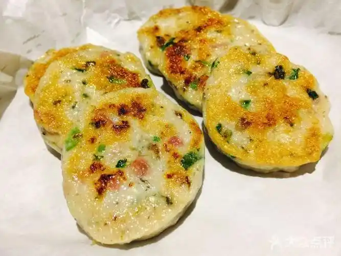 渔工·地道顺德味均安煎鱼饼图片 - 第41张